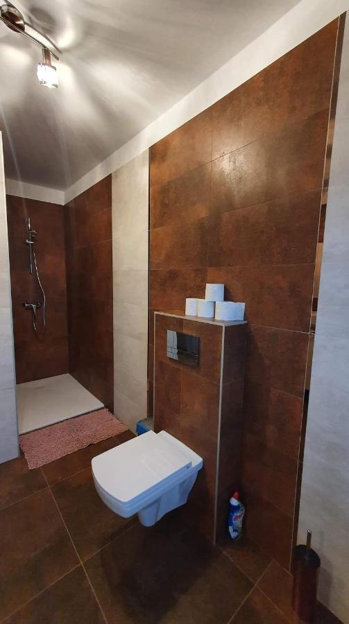 Apartamenty Modrzewiowe Tarasy ホイニツェ エクステリア 写真
