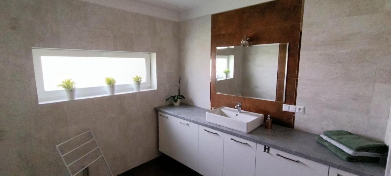 Apartamenty Modrzewiowe Tarasy ホイニツェ エクステリア 写真