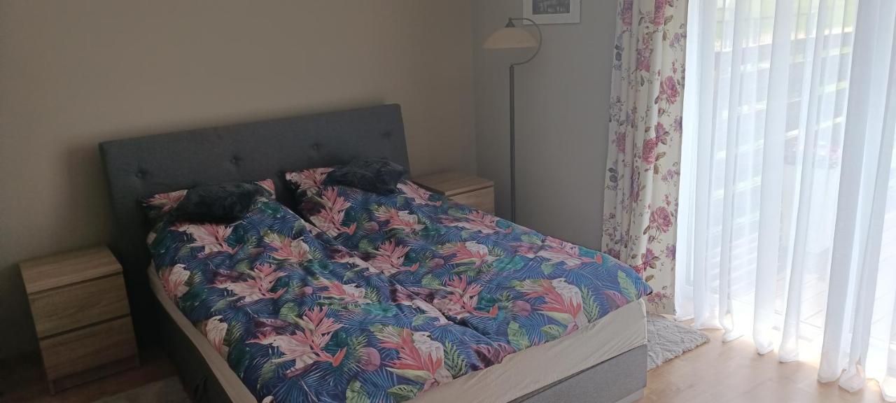 Apartamenty Modrzewiowe Tarasy ホイニツェ エクステリア 写真