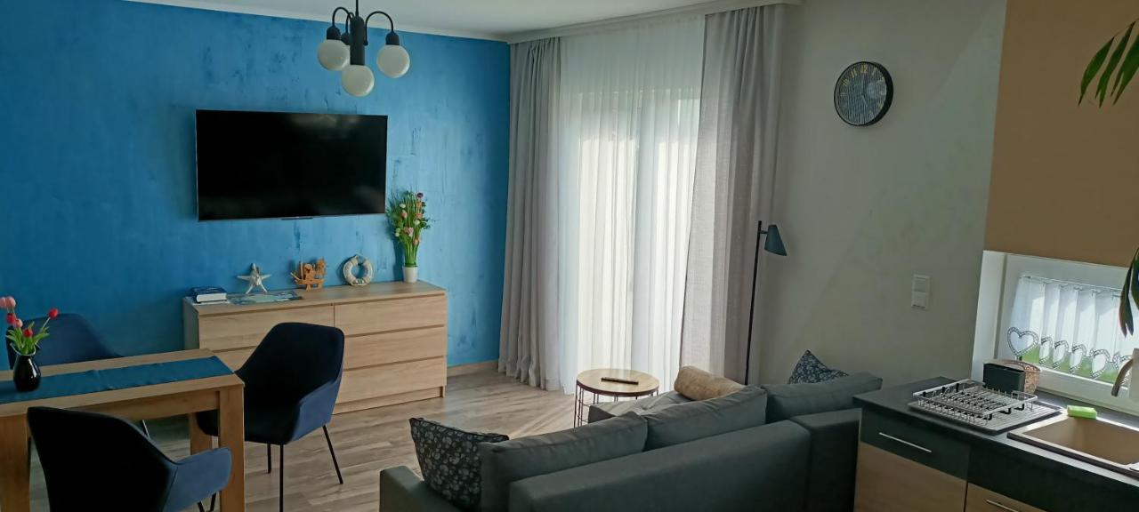 Apartamenty Modrzewiowe Tarasy ホイニツェ エクステリア 写真