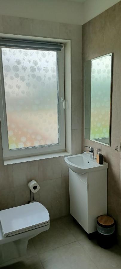 Apartamenty Modrzewiowe Tarasy ホイニツェ エクステリア 写真